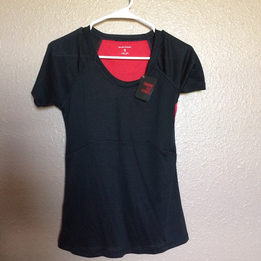 💥💥Reebok Crossfit T-Shirt brand new💥💥